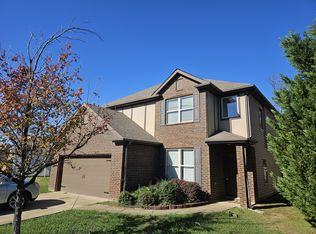 6425 Cheshire Cove Dr, Mc Calla, AL 35111