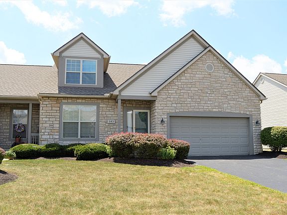 2nd image of 203 Pebble Creek Dr