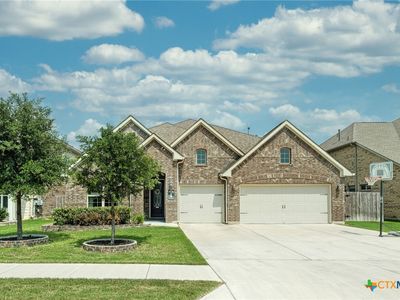 19500 Chayton Cir, Pflugerville, TX, 78660