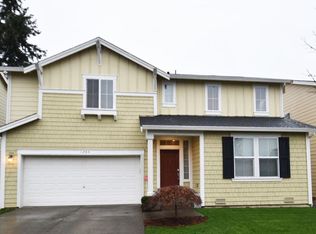 1203 32nd Pl NE, Auburn, WA 98002