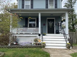 205 Madison Ave, Dunellen, NJ 08812