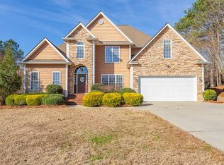 301 Highland Pointe Dr LOT 55, Cohutta, GA 30710