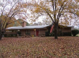 171 Worsham St, Sarepta, LA 71071