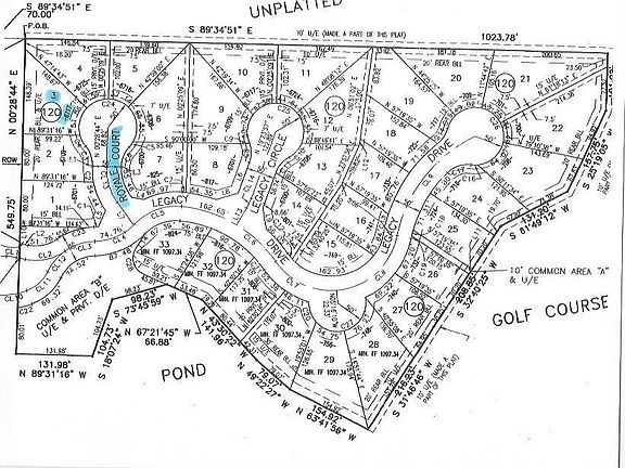 3rd image of 6717 Royale Ct Lot 3