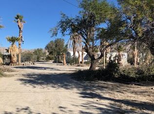 73080 20th Ave, Desert Hot Springs, CA 92241