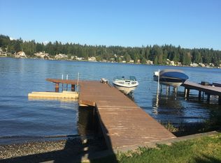 17101 Westshore Rd, Stanwood, WA 98292