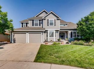 8853 Edgewood St, Highlands Ranch, CO 80130