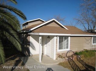 426 D St, Taft, CA 93268
