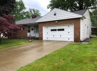 1240 Walton Dr, Akron, OH 44313