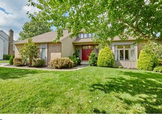 31 Silverwood Blvd, Newark, DE 19711