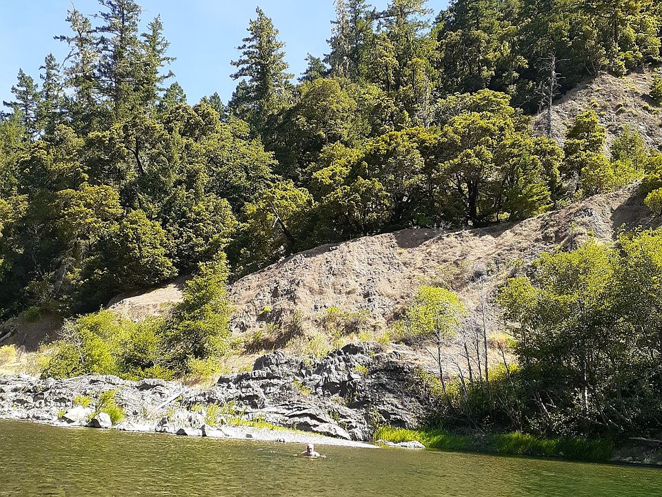 Chetco River