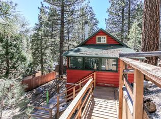 39143 Choctaw Dr, Fawnskin, CA 92333