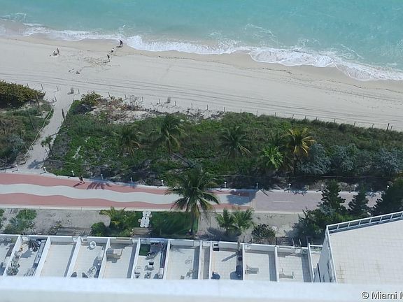 2nd image of 5445 Collins Ave #Ts5