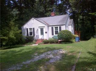 108 W Edgewood Dr, Durham, NC 27704