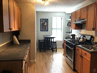 Rented by Halstead Real Estate