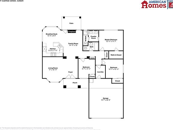 2nd image of this home