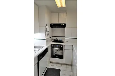 Rented by City Connections Realty