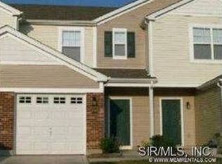 2043 Celebration Park Cir, Belleville, IL