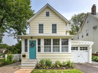 118 High St, Nutley, NJ 07110