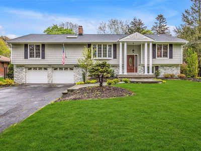 288 Evergreen Ave, Huntington Station, NY, 11746