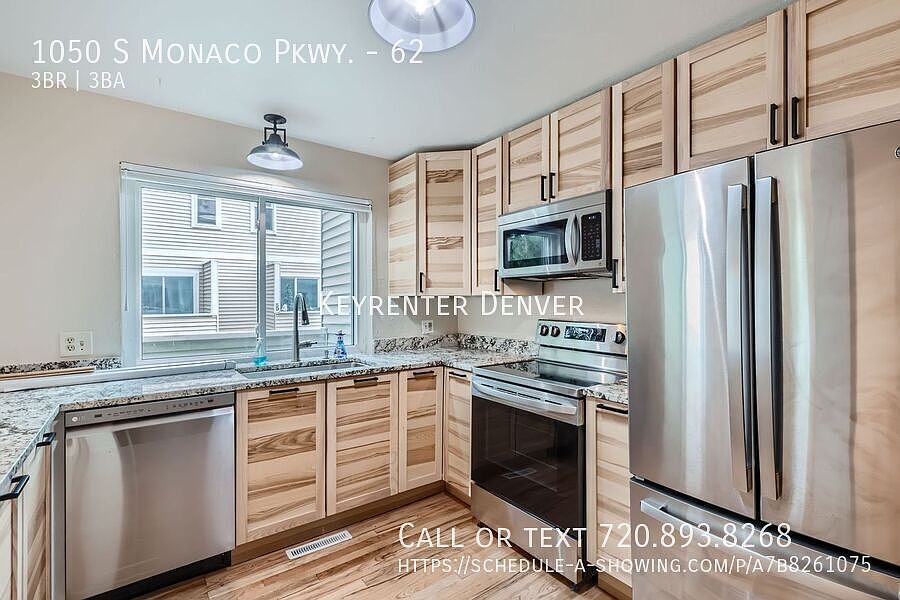 1st image of 1050 S Monaco Pkwy Unit 62