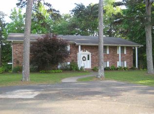 166 Rocky Gap Rd, Conway, AR 72032