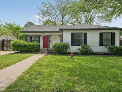2839 Handley Dr, Fort Worth, TX, 76112