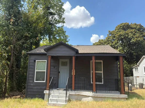 3027 Southland St, Dallas, TX 75215