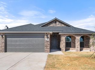 2928 138th Pl, Lubbock, TX 79423