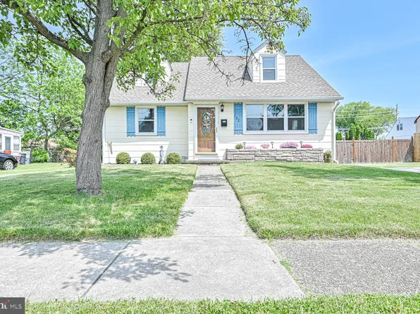 122 Wilson Ave, Mount Ephraim, NJ 08059