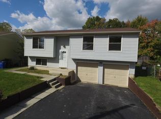 1032 Tobi Dr, Columbus, OH