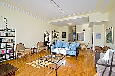 Sold by Olshan Realty