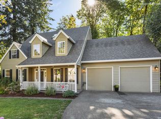 3652 Robin View Dr, West Linn, OR 97068