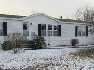 119 Elm St, South Thomaston, ME 04858