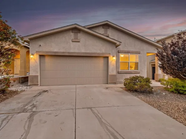10735 Antler Tool Rd SW, Albuquerque, NM 87121