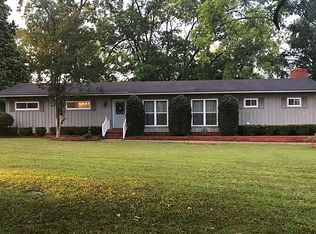 5569 Luverne Hwy, Greenville, AL 36037
