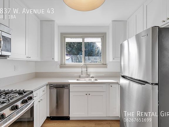4th image of 3837 W Avenue 43
