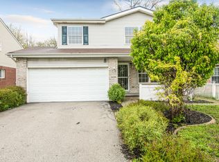 3428 W 136th Pl, Robbins, IL 60472