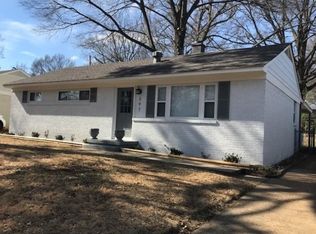 397 McDermitt Rd, Memphis, TN 38120