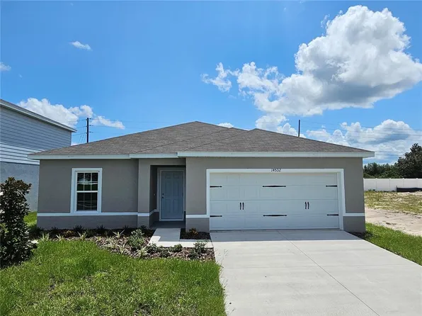 14532 Whitewater Way, Brooksville, FL 34604