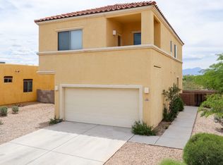 6384 E Laco Way, Tucson, AZ 85756