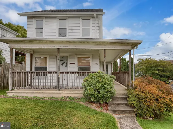 307 Stone St, Lykens, PA 17048