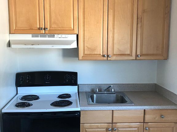 4th image of 2750 Figueroa Blvd APT 8