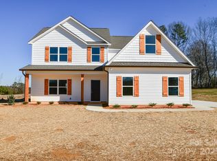 7805 Medlin Rd, Monroe, NC 28112