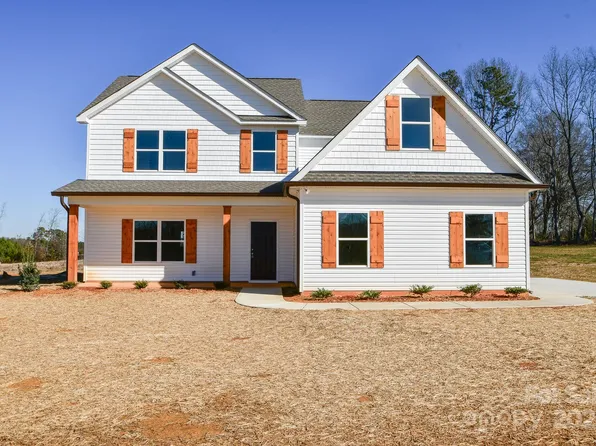7805 Medlin Rd, Monroe, NC 28112