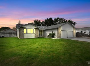 2309 W Flamingo Ave, Nampa, ID 83651