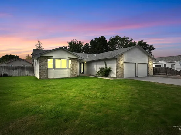 2309 W Flamingo Ave, Nampa, ID 83651