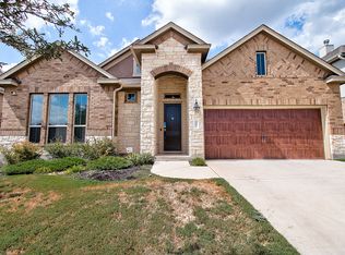 3893 Skyview Way, Round Rock, TX 78681