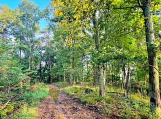 0 Johns Creek Rd, Milton, WV 25541