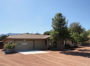 240 N Deer Creek Dr, Payson, AZ 85541
